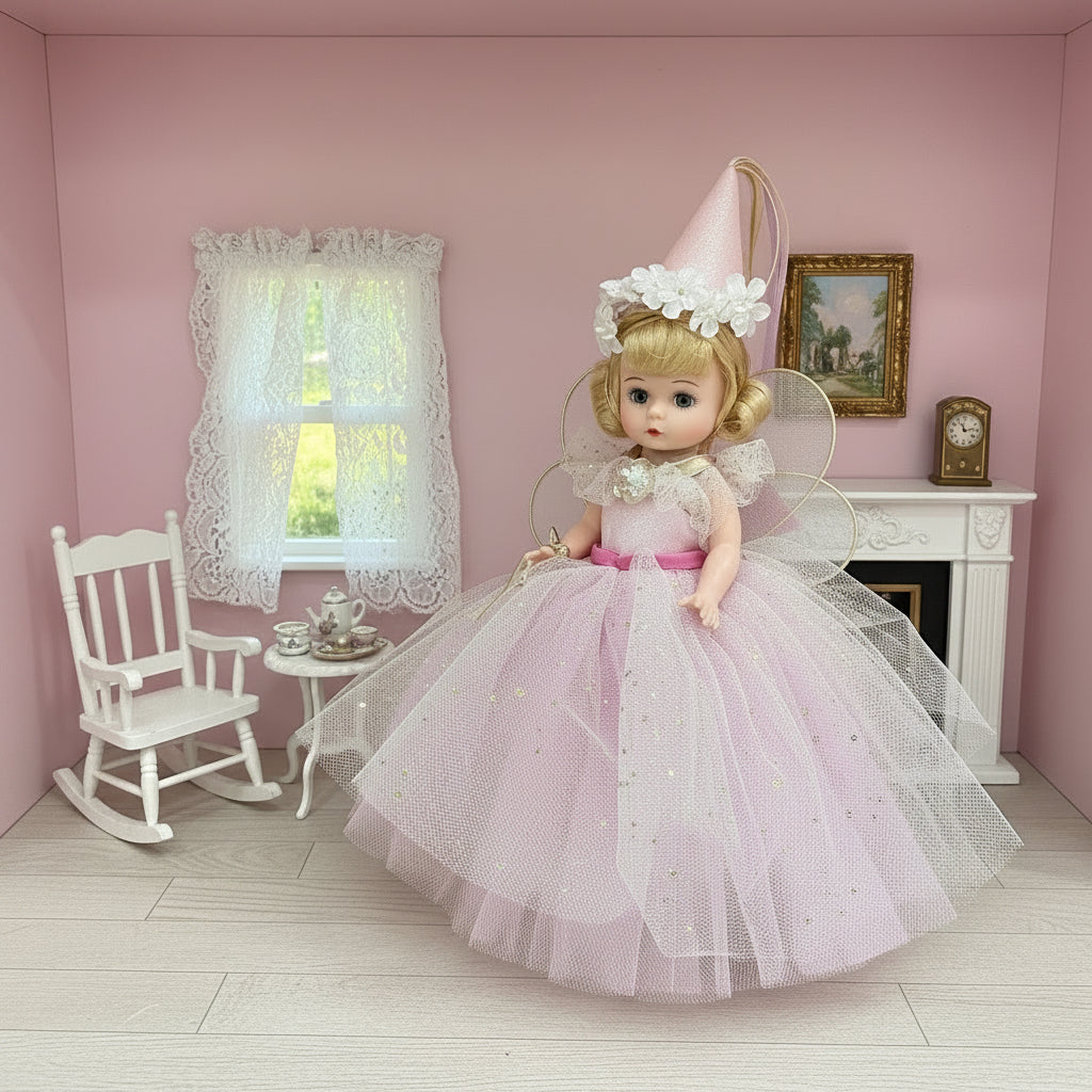 Madam Alexandar Doll, The Sleeping Beauty Collection