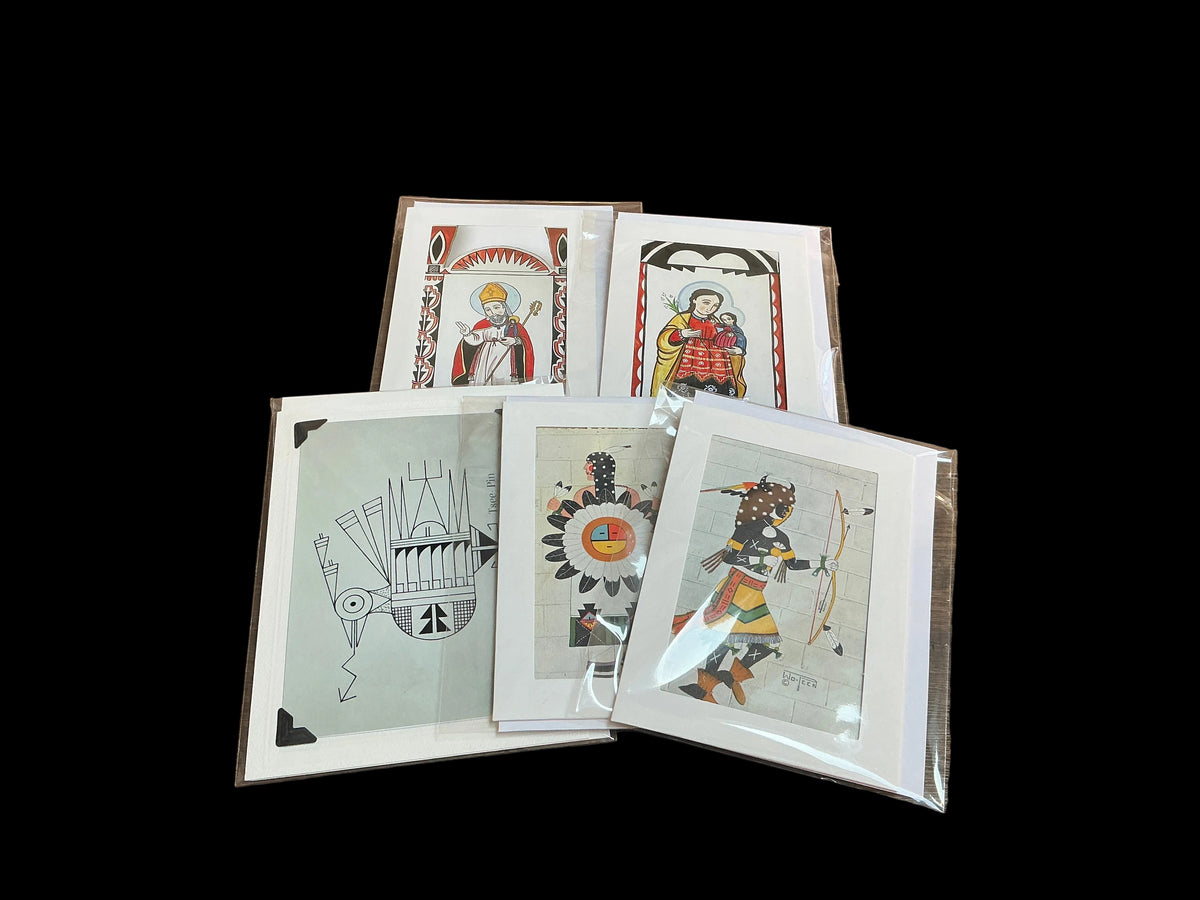 Greeting Cards