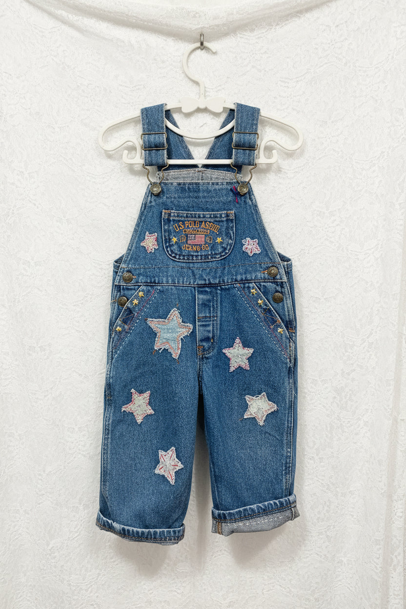 Child Overalls