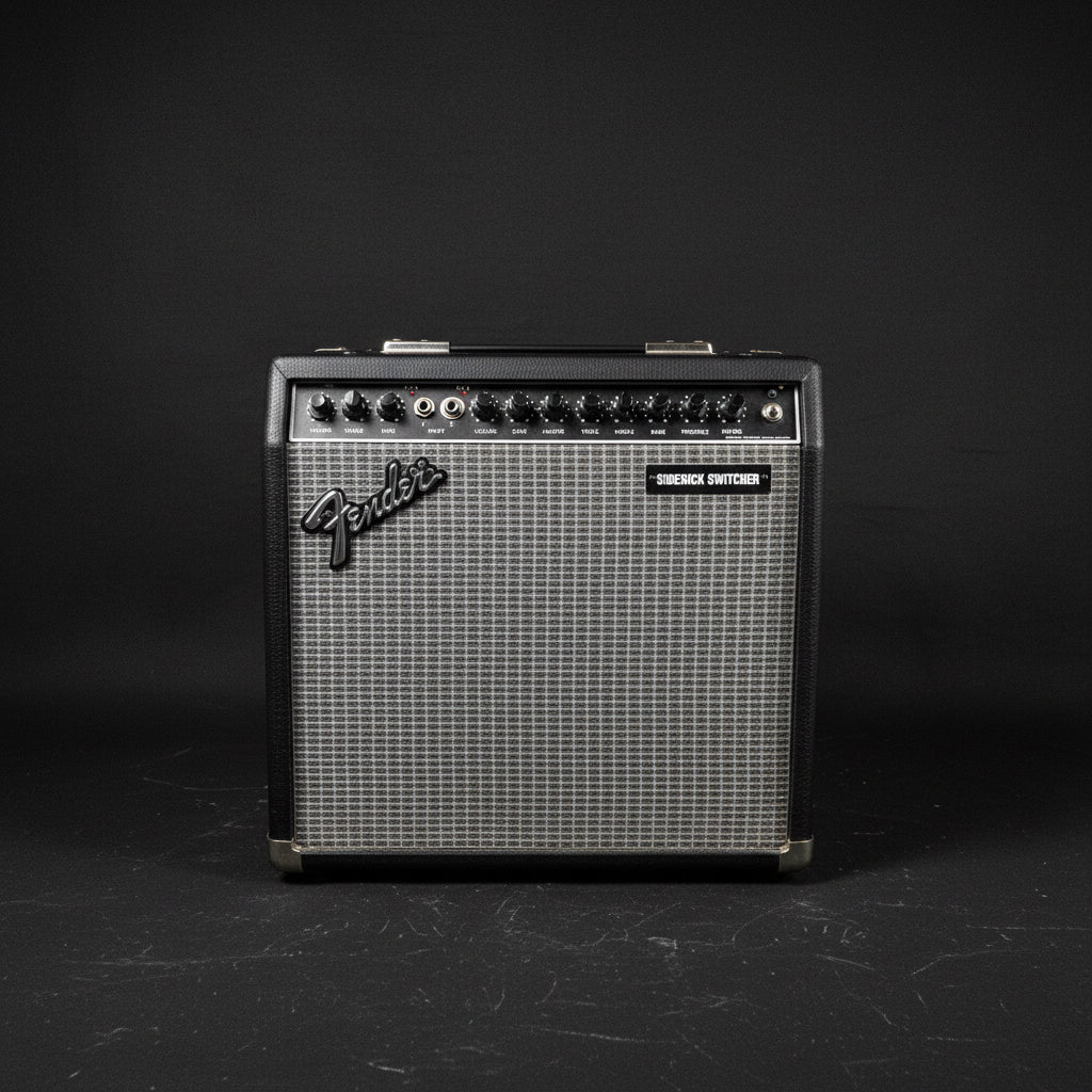 Fender Sidekick Guitar Amp