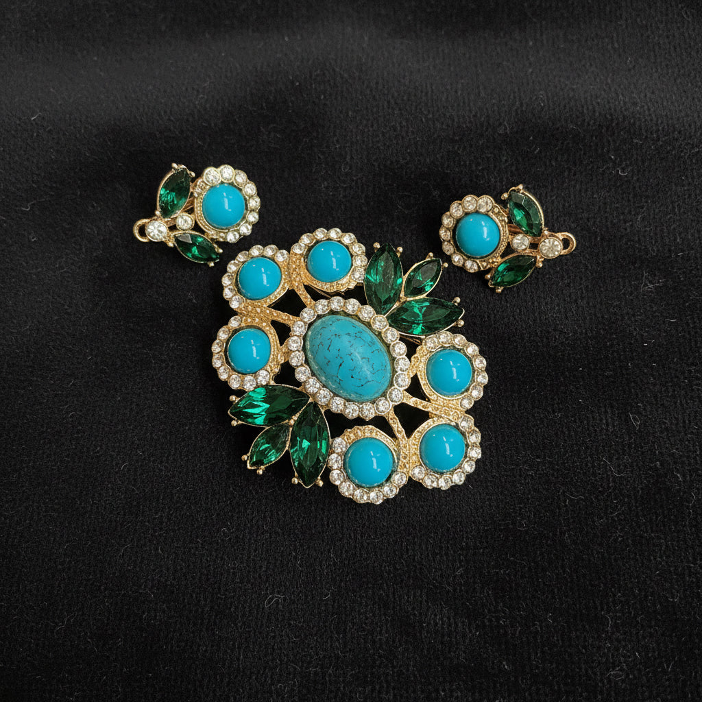 Jewelry & Accessories