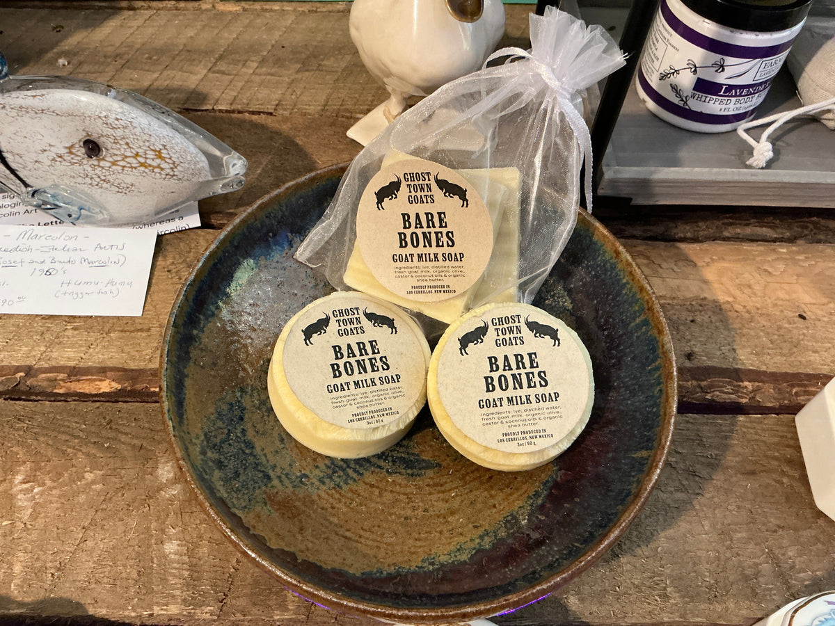 Soaps and Scents