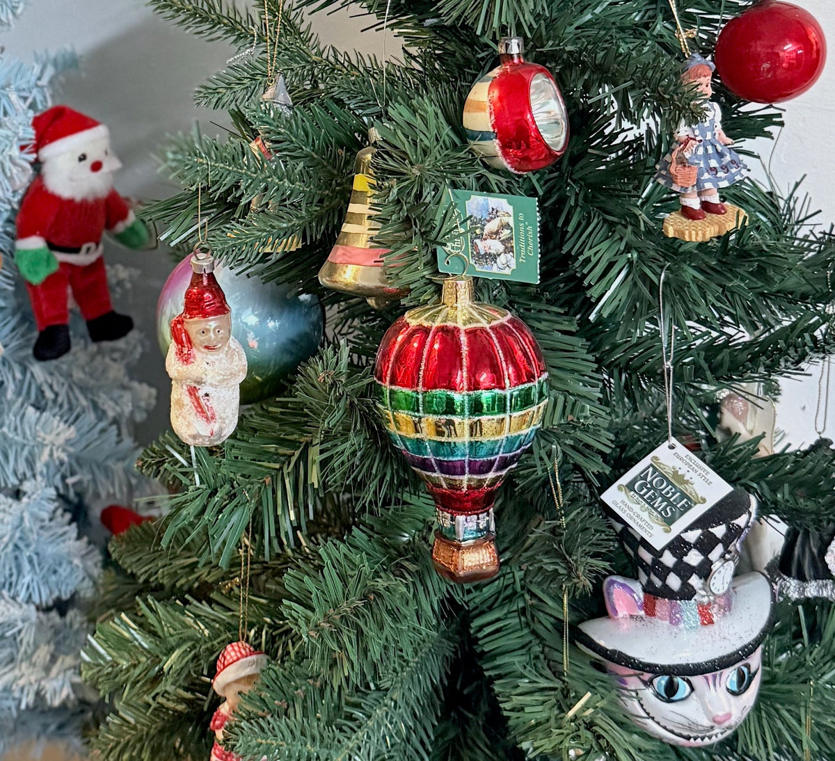 Christmas & Holiday