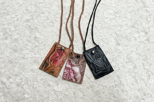 Amulet, Protection and Love Amulets