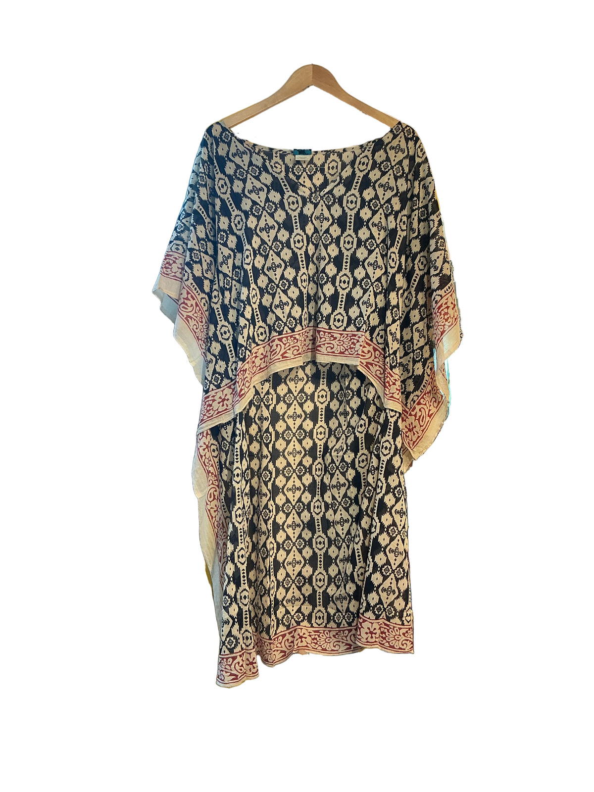 Jaded Gypsy On The Go Tunic