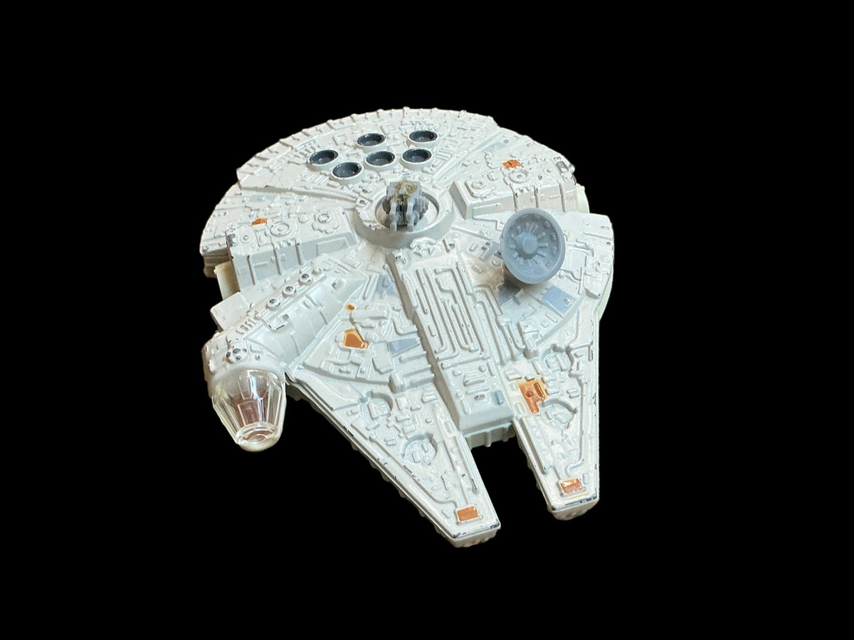 Star Wars Millennium Falcon Toy