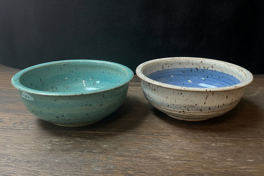 Spirit Creek Design Bowl