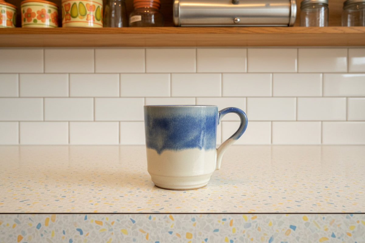 Spirit Creek Designs - sale shelf ($39)