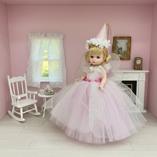 Madam Alexandar Doll, The Sleeping Beauty Collection