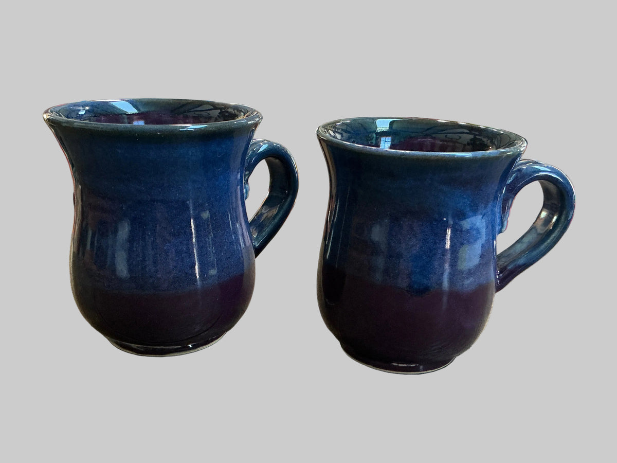 Spirit Creek Design - Cup w handle