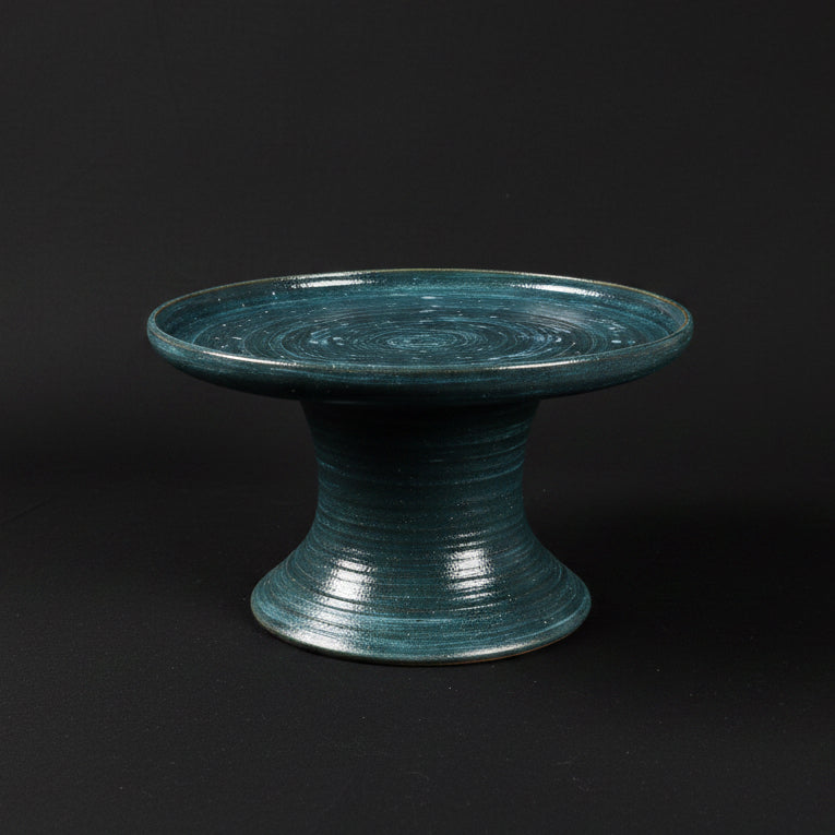 Spirit Creek Design Cake Stand