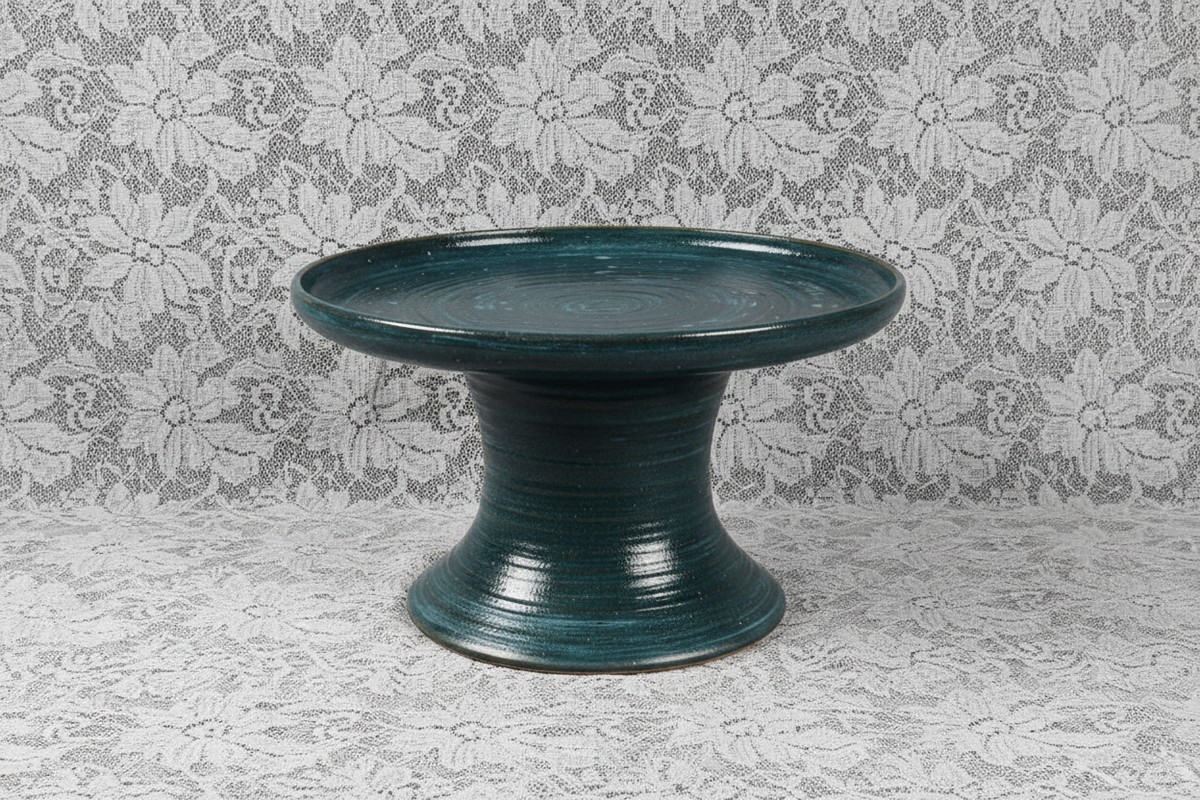 Spirit Creek Design Cake Stand