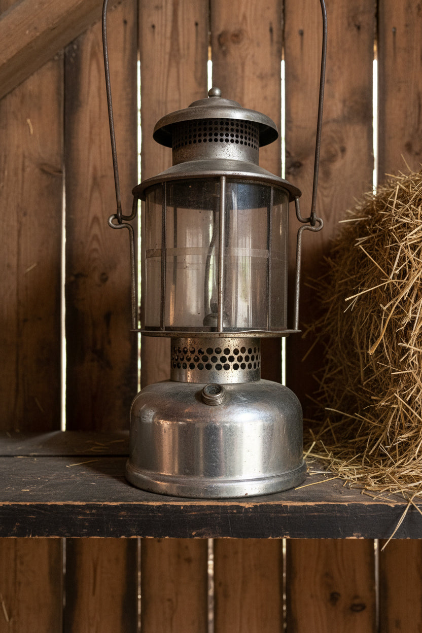 Coleman QuickLite Vintage Lantern