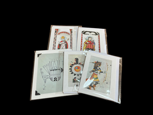 Greeting Cards