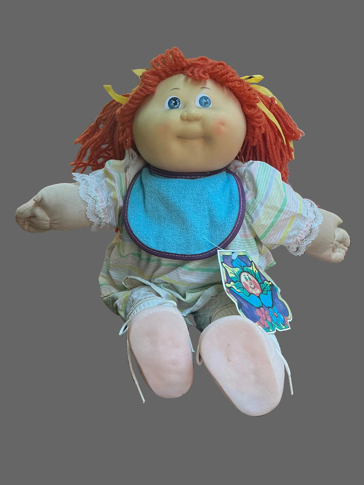 1984 A Special Kids Doll, “The Legend”
