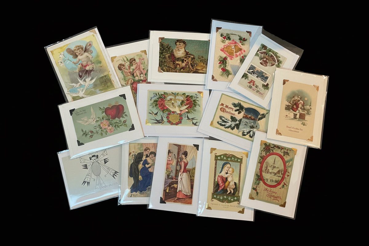 Greeting Cards