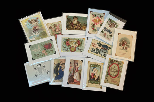 Greeting Cards