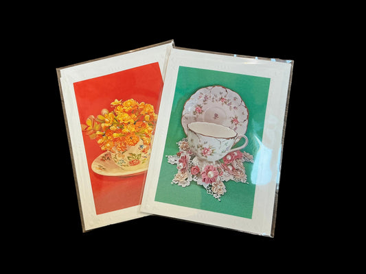 Greeting Cards