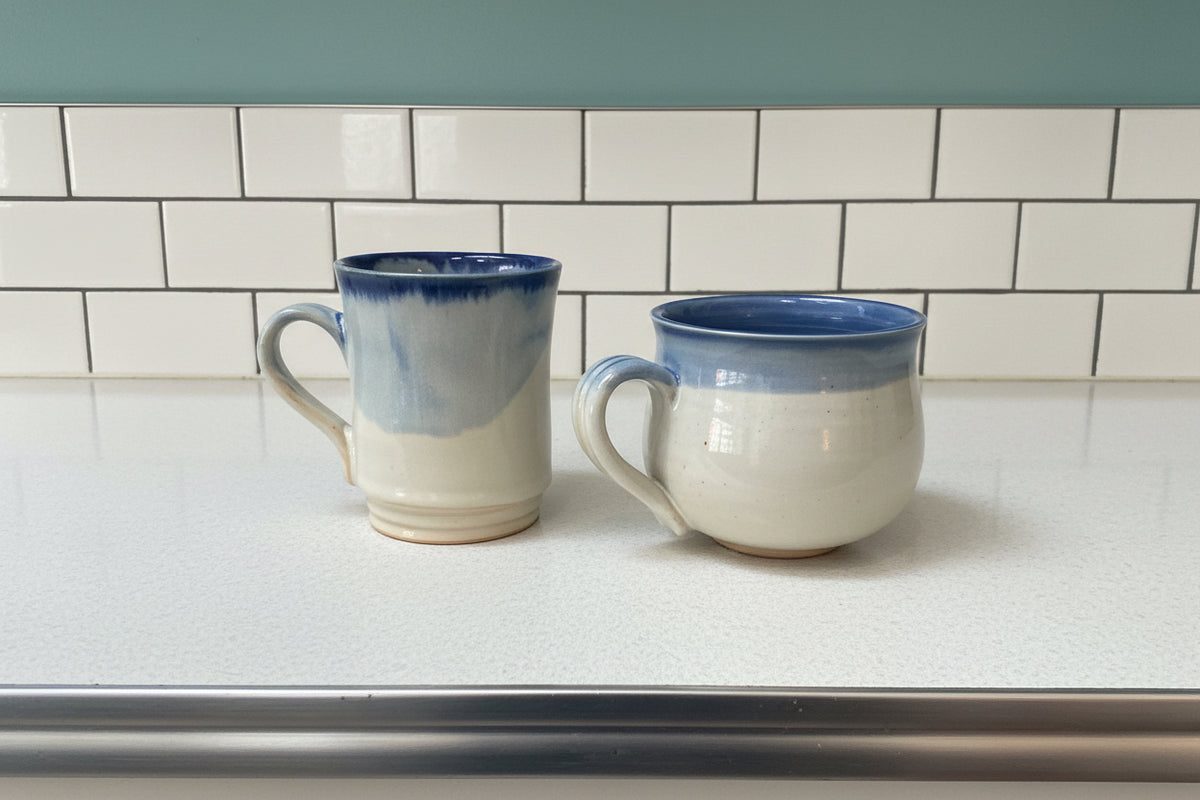 Spirit Creek Design - sale shelf