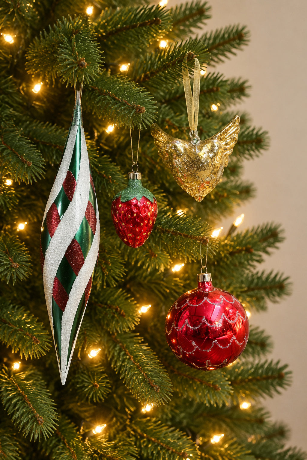 Christmas Ornaments