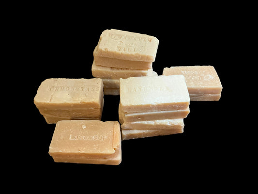 Homemade Soaps