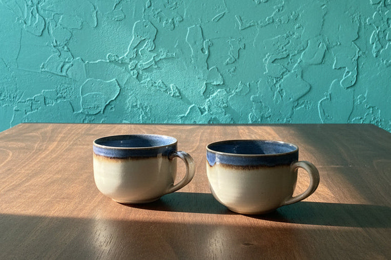 Spirit Creek Designs - wide cup