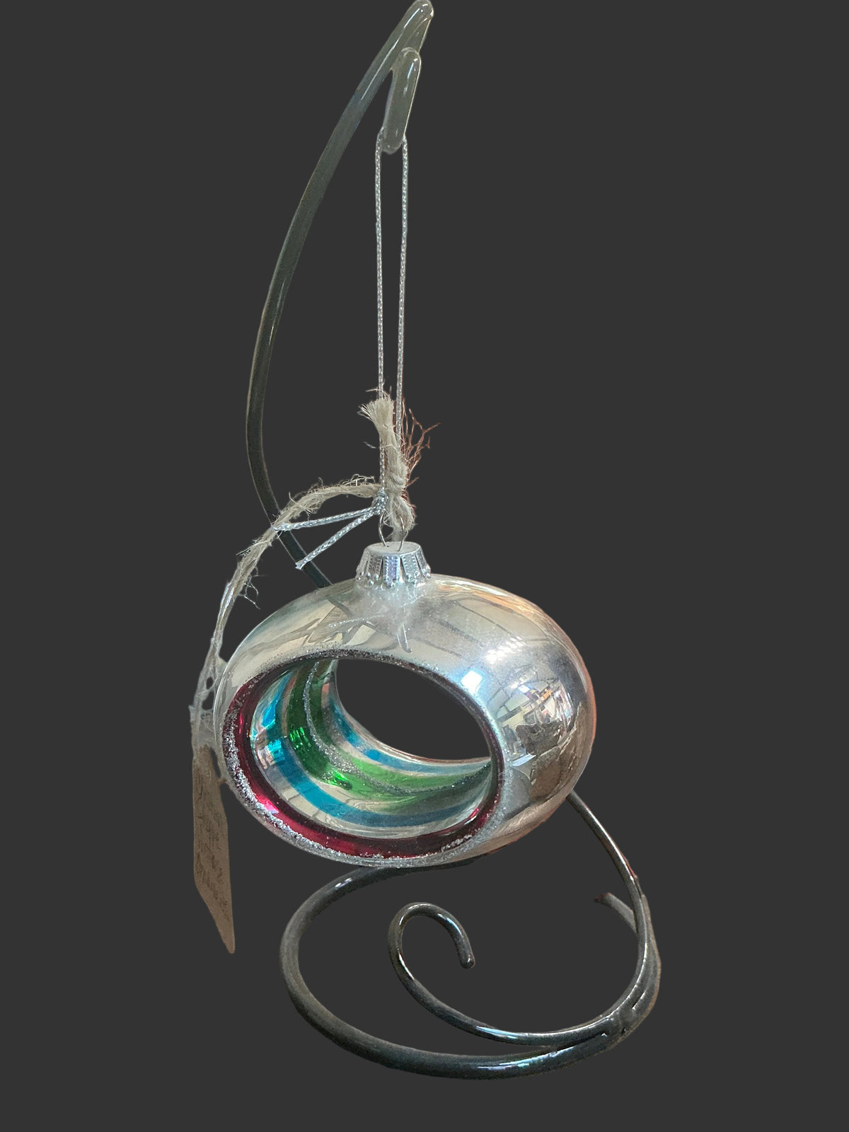1950s Vintage Ornaments
