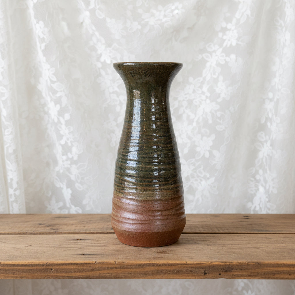 Spirit Creek Design Vase