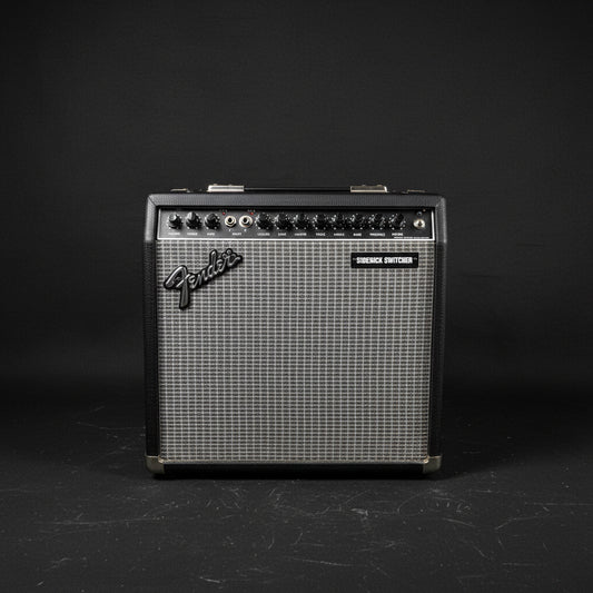 Fender Sidekick Guitar Amp