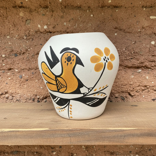 Acoma Pueblo 1990s Pottery