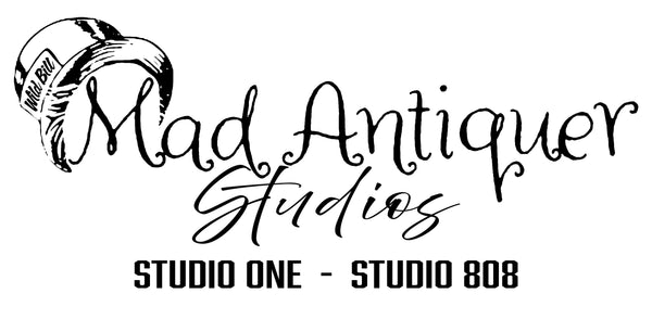 Mad Antiquer Studios